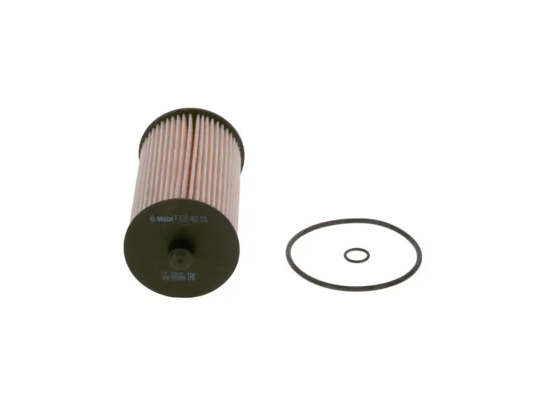 Handler.Part Fuel filter Bosch F026402101 1