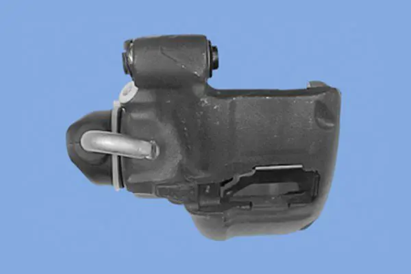 Handler.Part Brake caliper Bosch 0204103186 2