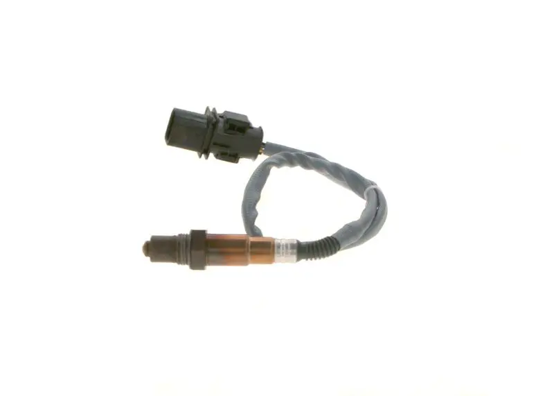 Handler.Part Lambda sensor Bosch 0258017093 3