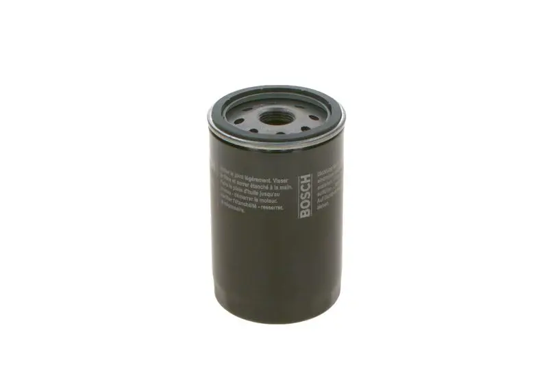 Handler.Part Oil filter Bosch 0451103340 2