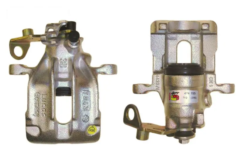 Handler.Part Brake caliper Bosch 0986474150 1