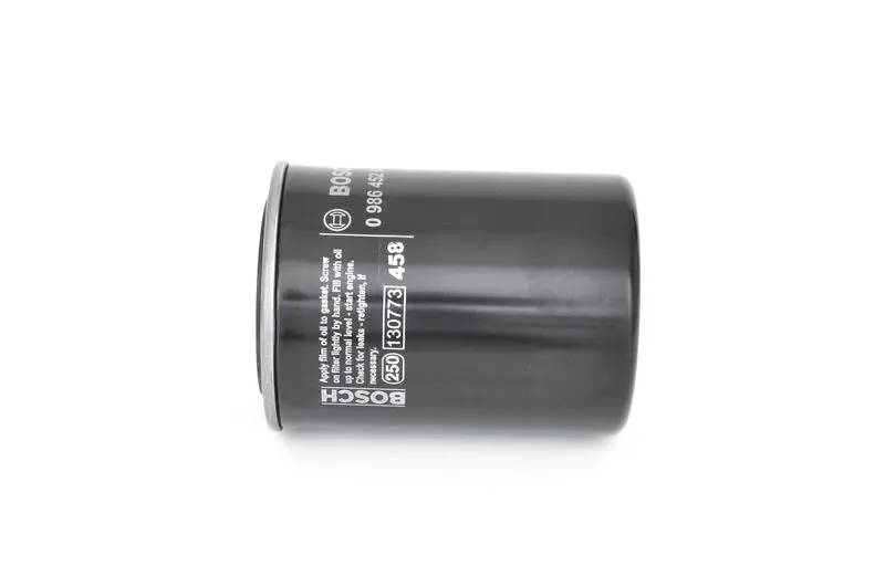 Handler.Part Oil filter Bosch 0986452020 2