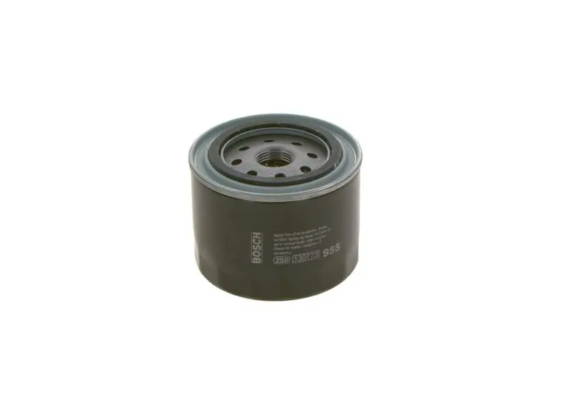 Handler.Part Oil filter Bosch 0451103341 4