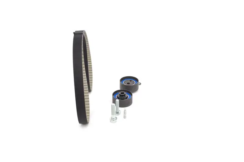 Handler.Part Timing belt set Bosch 1987948188 4