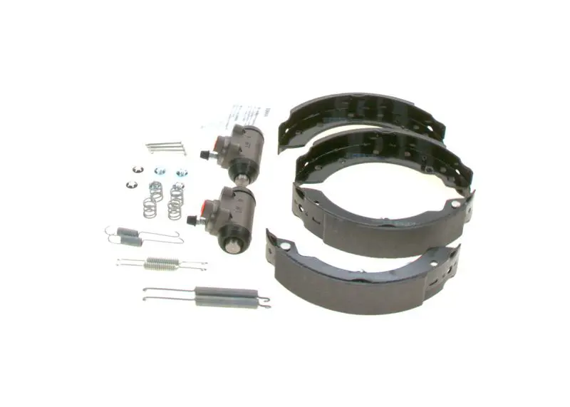 Handler.Part Brake shoe set Bosch 0204113660 2