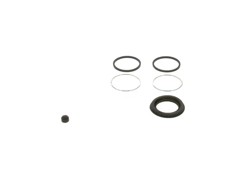 Handler.Part Repair kit, brake caliper Bosch 1987470020 1