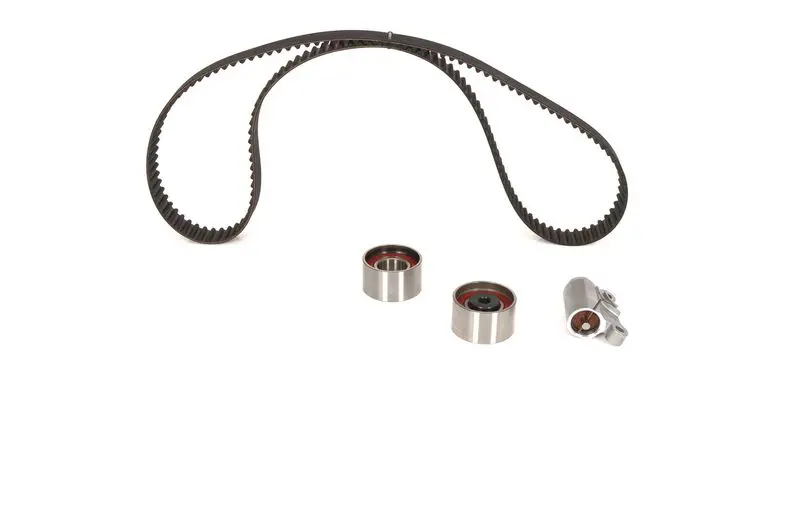 Handler.Part Timing belt set Bosch 1987948193 1