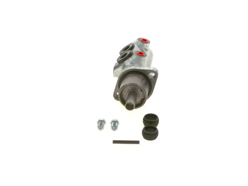 Handler.Part Brake master cylinder Bosch 0986480872 1