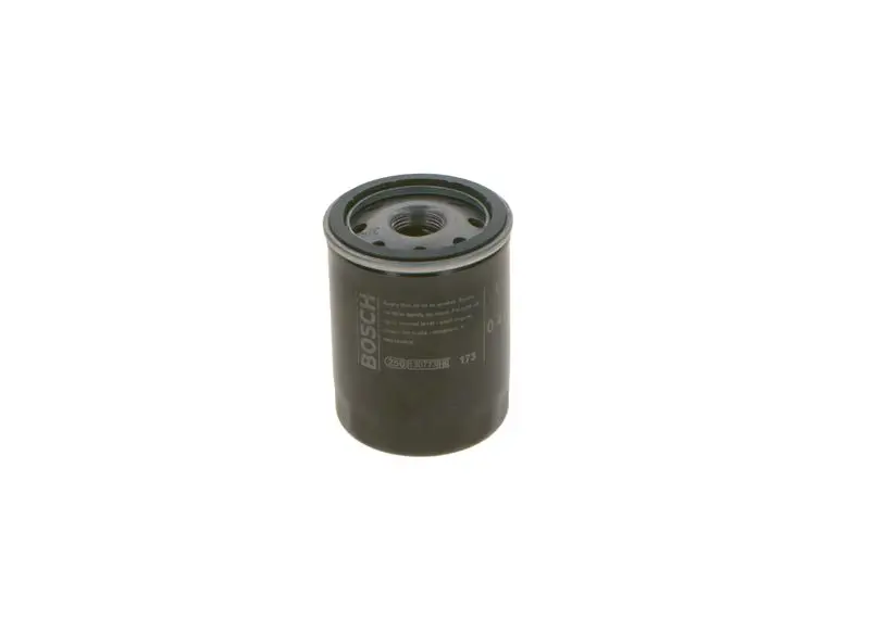 Handler.Part Oil filter Bosch 0451103276 4