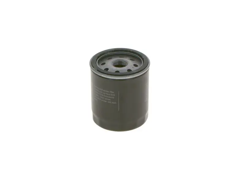 Handler.Part Oil filter Bosch 0986452044 3