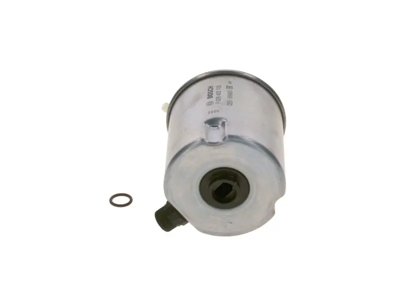 Handler.Part Fuel filter Bosch F026402108 3