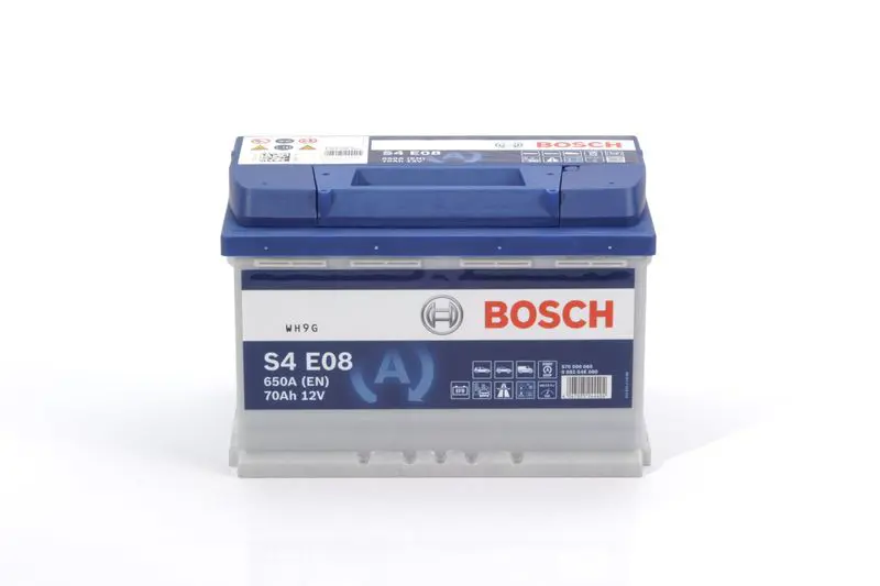 Handler.Part Starter battery Bosch 0092S4E080 1