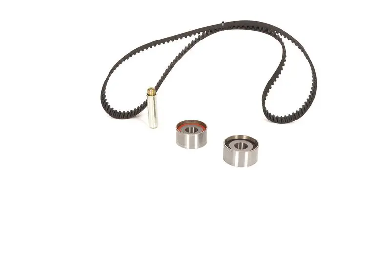 Handler.Part Timing belt set Bosch 1987948968 1