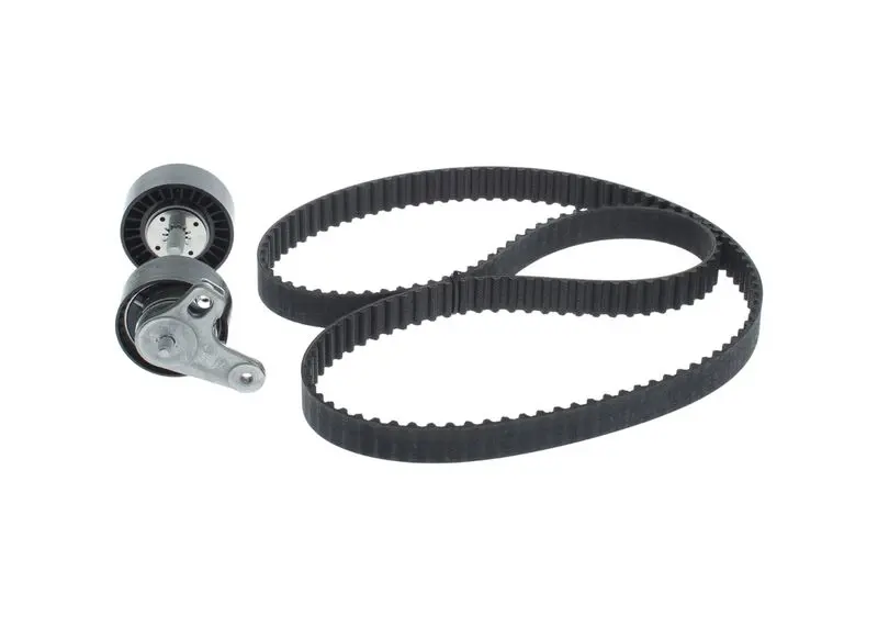 Handler.Part Timing belt set Bosch 1987948295 3