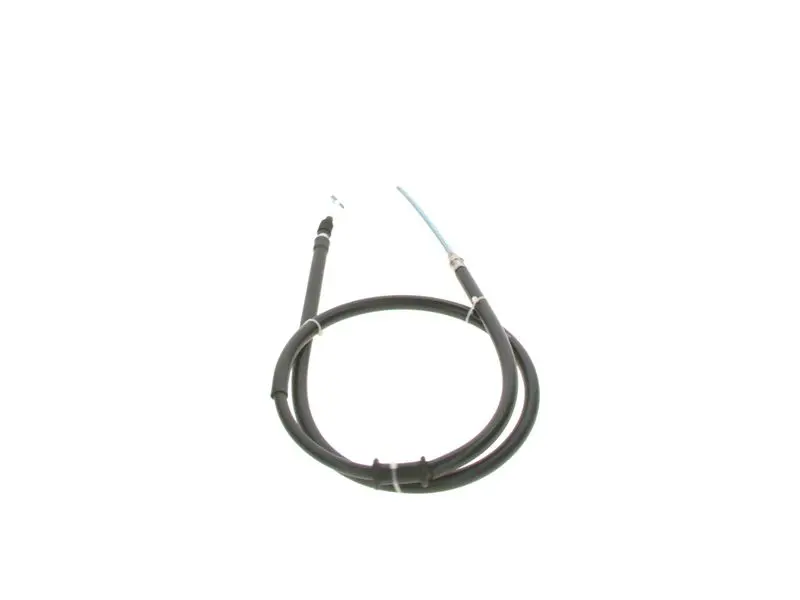 Handler.Part Cable, parking brake Bosch 1987477551 3