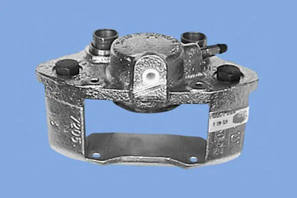 Handler.Part Brake caliper Bosch 0986473461 2