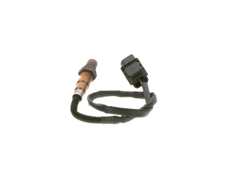 Handler.Part Lambda sensor Bosch 0258007302 4