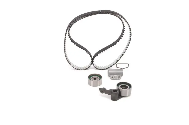 Handler.Part Timing belt set Bosch 1987948199 1