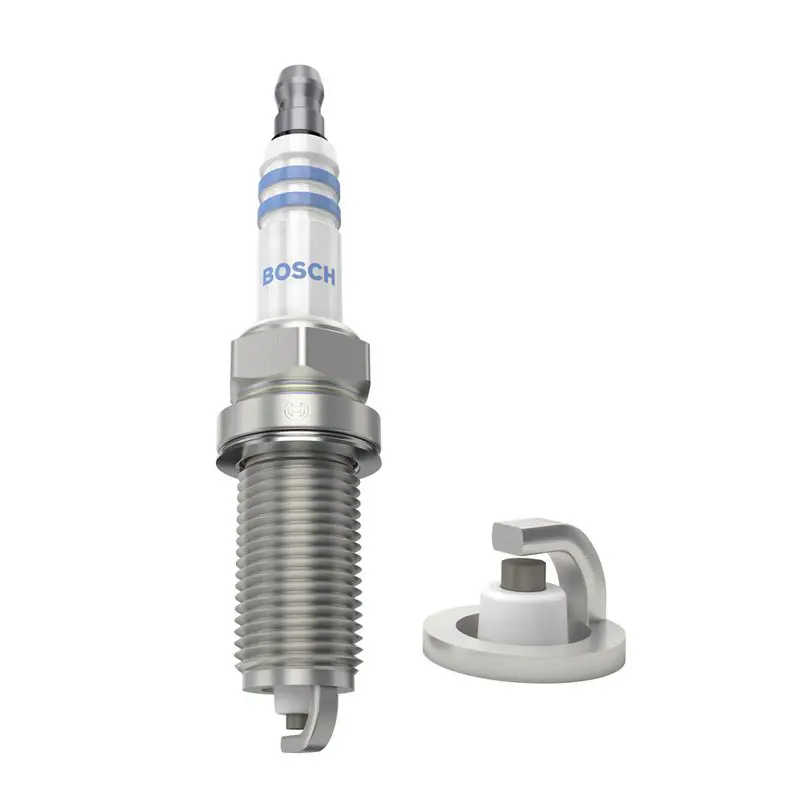 Handler.Part Spark plug Bosch 0242236578 7