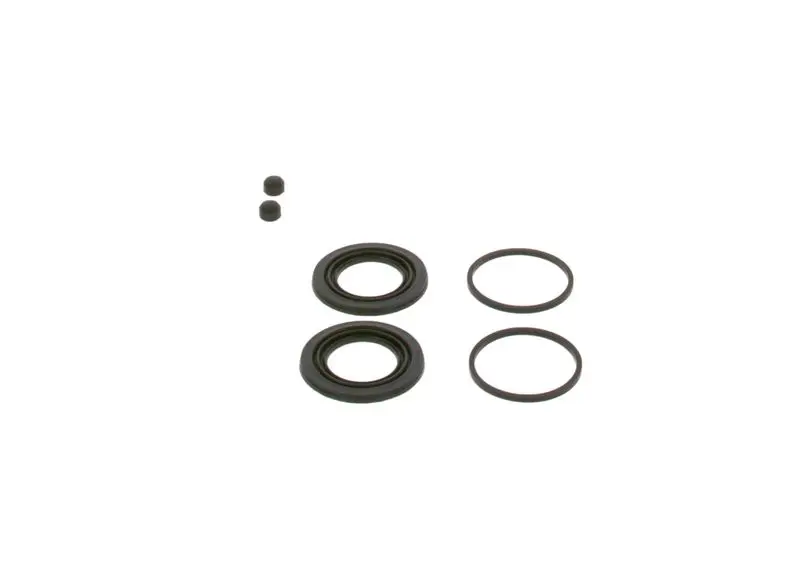 Handler.Part Repair kit, brake caliper Bosch 1987470490 2