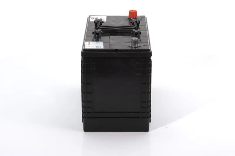 Handler.Part Starter battery Bosch 0092T30370 4