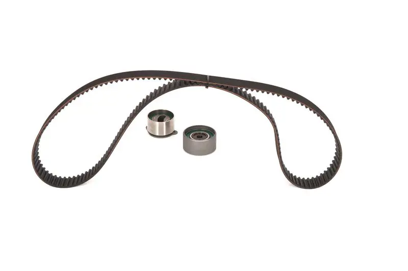 Handler.Part Timing belt set Bosch 1987946332 3