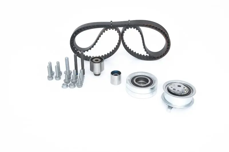 Handler.Part Timing belt set Bosch 1987946582 1