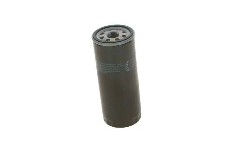 Handler.Part Oil filter Bosch 0451103348 2