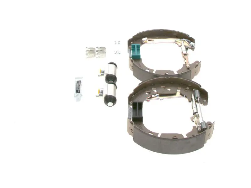 Handler.Part Brake shoe set Bosch 0204114655 2