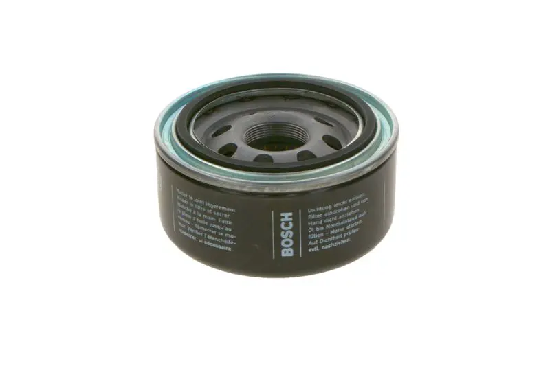 Handler.Part Oil filter Bosch 0451103368 2