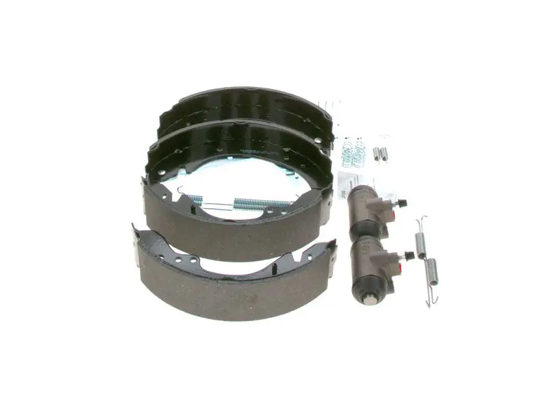 Handler.Part Brake shoe set Bosch 0204113527 4