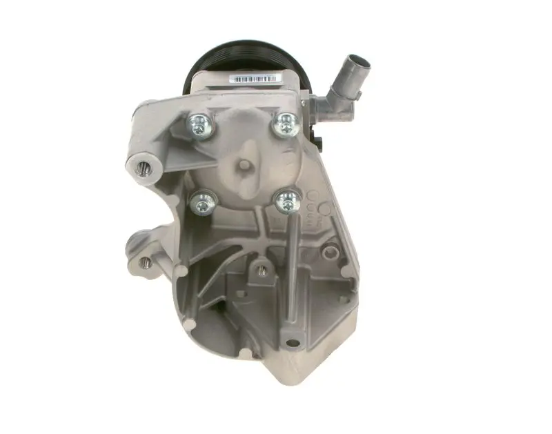 Handler.Part Hydraulic pump, steering system Bosch KS00000081 3