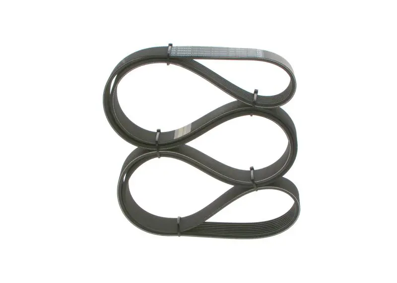 Handler.Part V-ribbed belts Bosch 1987945502 1