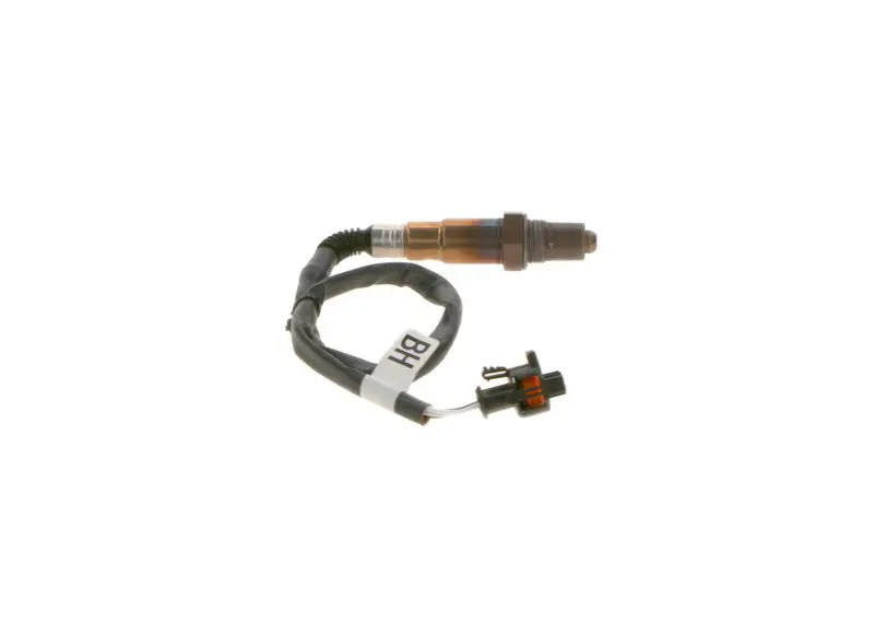 Handler.Part Lambda sensor Bosch 0258006347 5