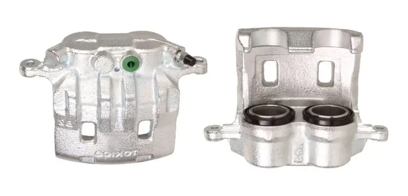 Handler.Part Brake caliper Bosch 0986135112 1