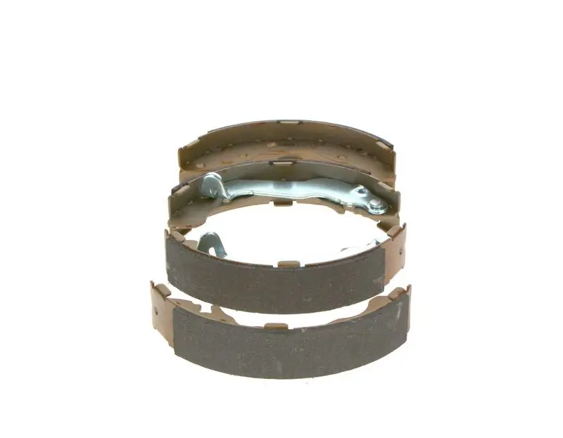 Handler.Part Brake shoe set Bosch 0986487673 2