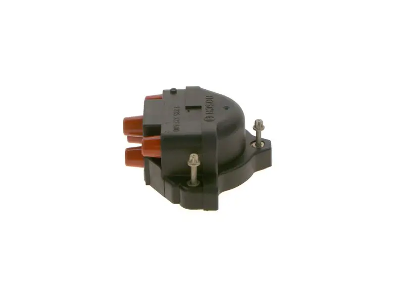 Handler.Part Distributor cap Bosch 1235522400 2