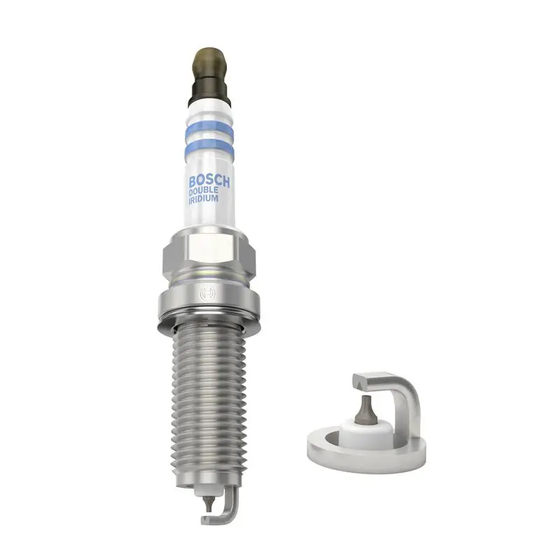 Handler.Part Spark plug Bosch 0242129529 7