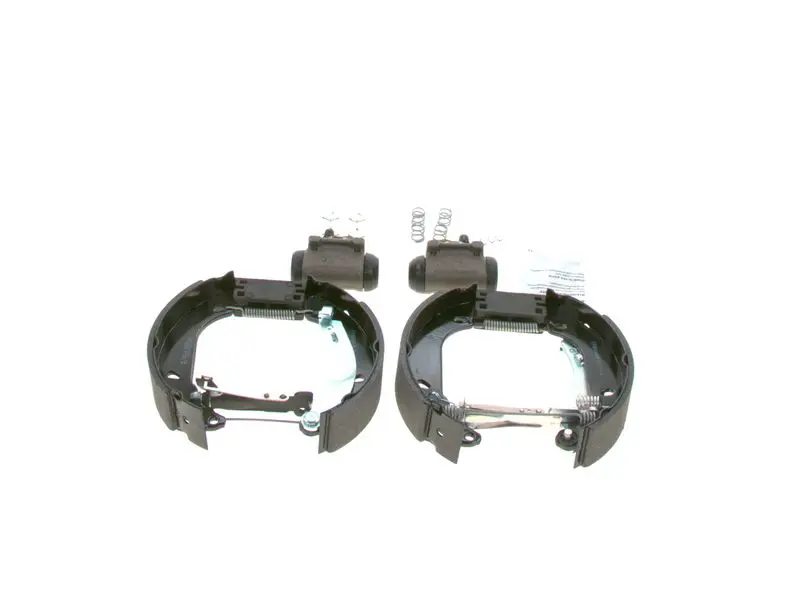 Handler.Part Brake shoe set Bosch 0204114009 3