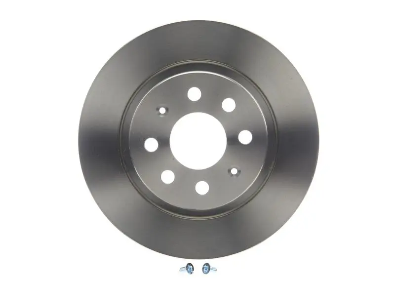 Handler.Part Brake disc Bosch 0986479517 1