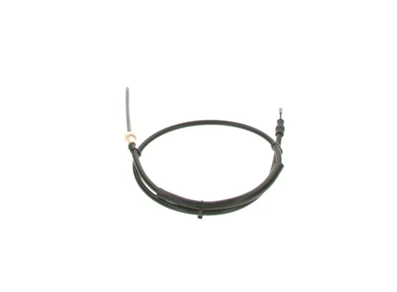 Handler.Part Cable, parking brake Bosch 1987477427 3