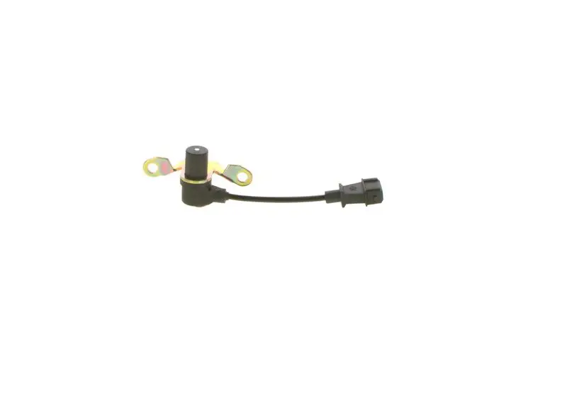 Handler.Part Rpm sensor, engine management Bosch 0261210137 5