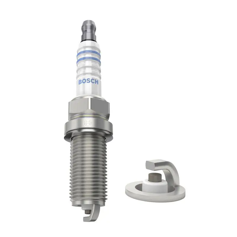 Handler.Part Spark plug Bosch 0242229630 7