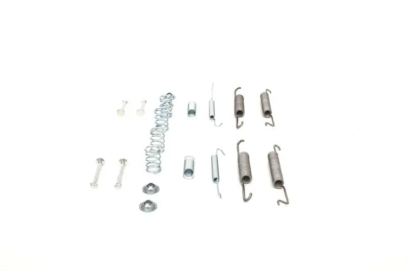 Handler.Part Accessory kit, brake shoes Bosch 1987475110 2