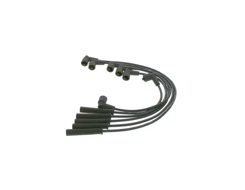 Handler.Part Ignition cable kit Bosch 0986356753 2