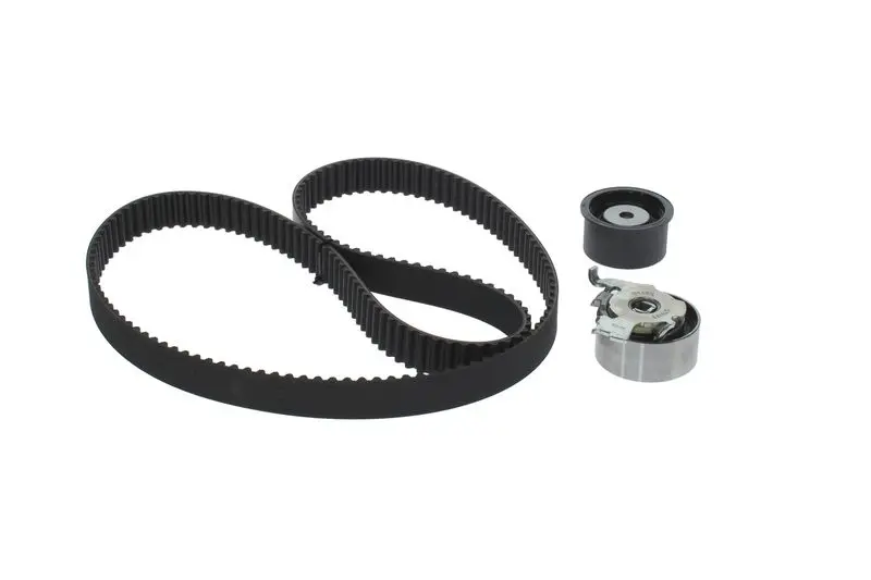 Handler.Part Timing belt set Bosch 1987948629 4