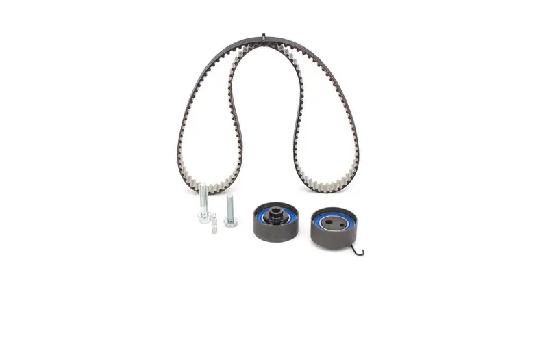 Handler.Part Timing belt set Bosch 1987948188 1