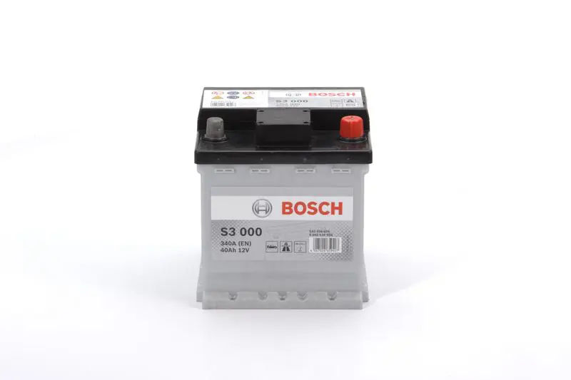 Handler.Part Starter battery Bosch 0092S30000 1