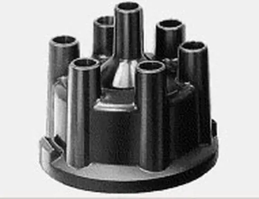 Handler.Part Distributor cap Bosch 1235522290 1