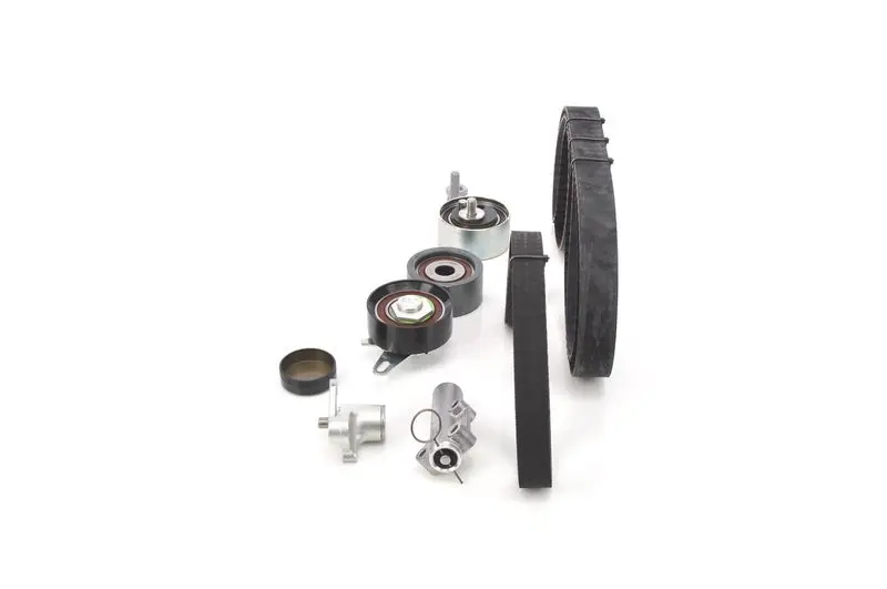 Handler.Part Timing belt set Bosch 1987948152 2